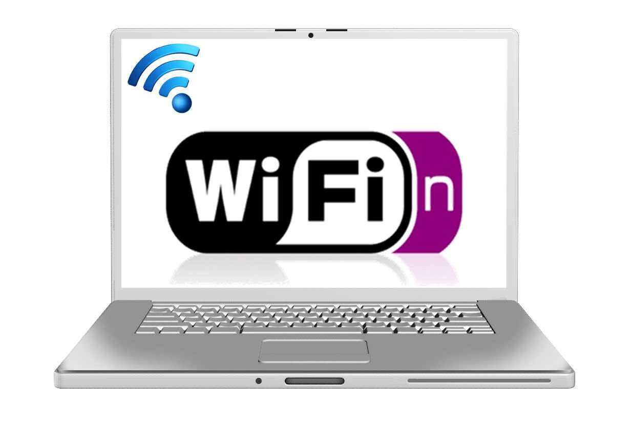 Как активировать Wi Fi через ноутбук различных производителей?
