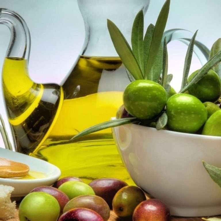 Что можно привезти из Греции: оливки