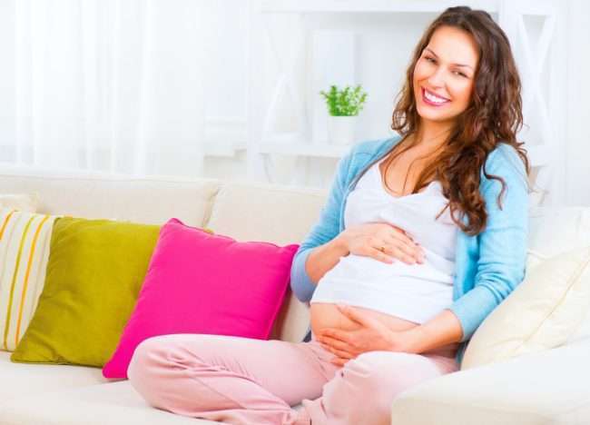 Норма потребления кальция в сутки для беременных
