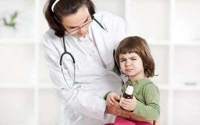 Язвенный колит у детей: клинические рекомендации