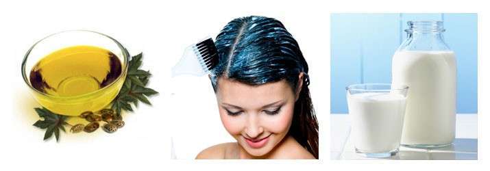 Ламинирование волос маслами в домашних условиях с добавлением желатина