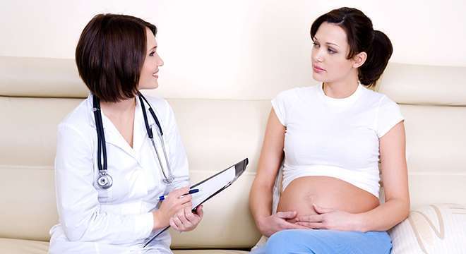 дисбактериоз при беременности