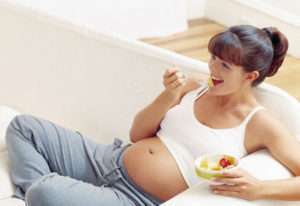 Профилактика дисбактериоза при беременности