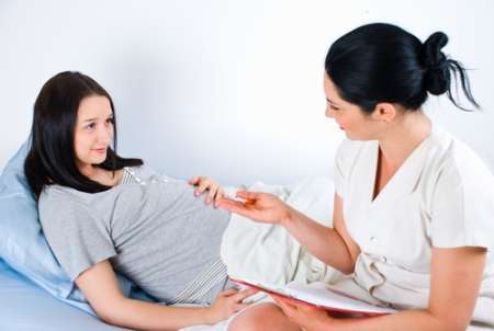 Особенности лечения пиелонефрита во время беременности