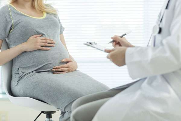 Последствия пиелонефрита у беременных