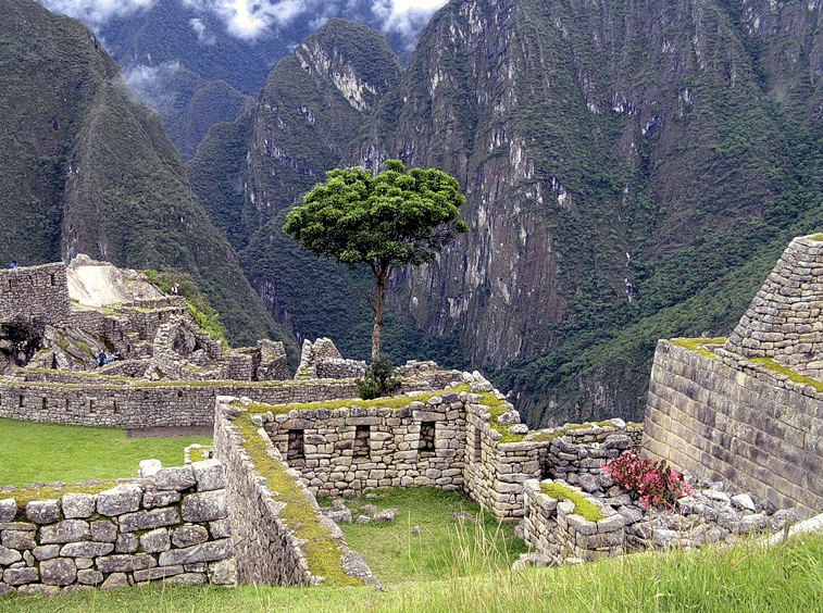 Перу Мачу-Пикчу как добраться