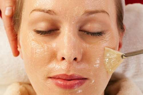 Особенности использования масок для очистки пор кожи