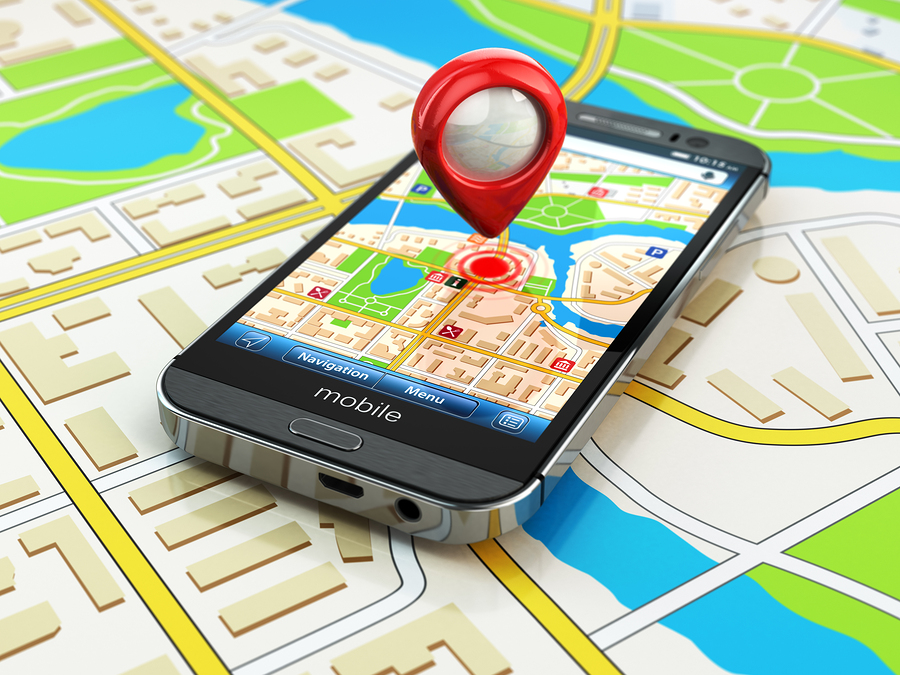 Как найти потерянный телефон по GPS с ПК?