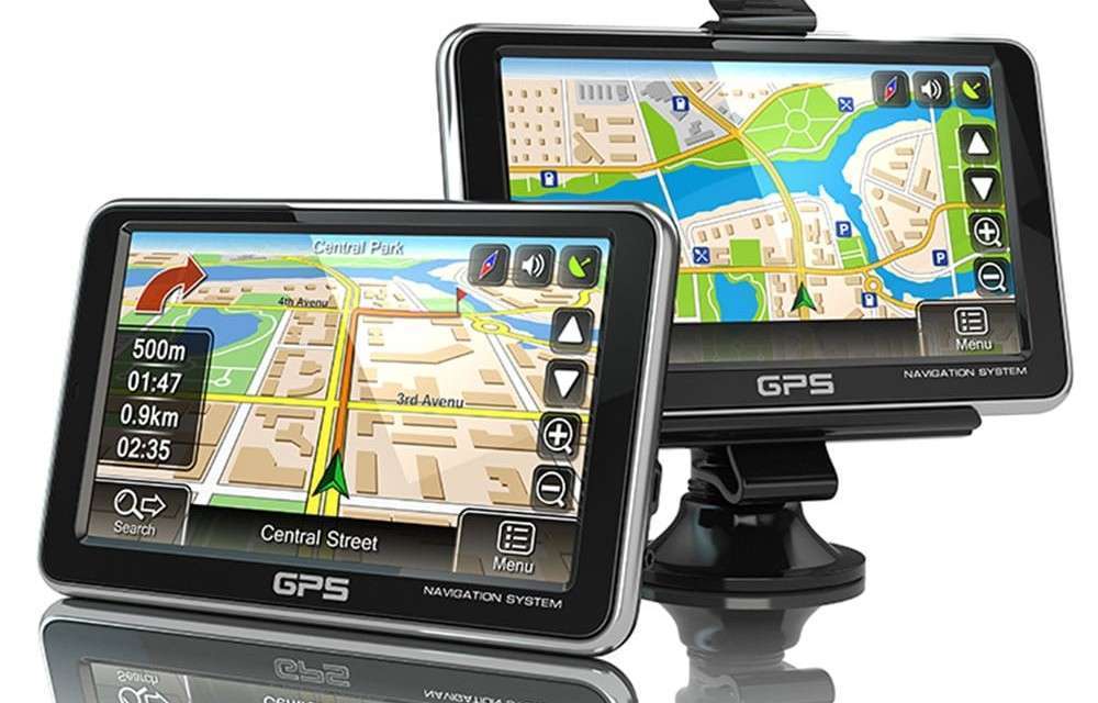 Как найти телефон по GPS: Айфон