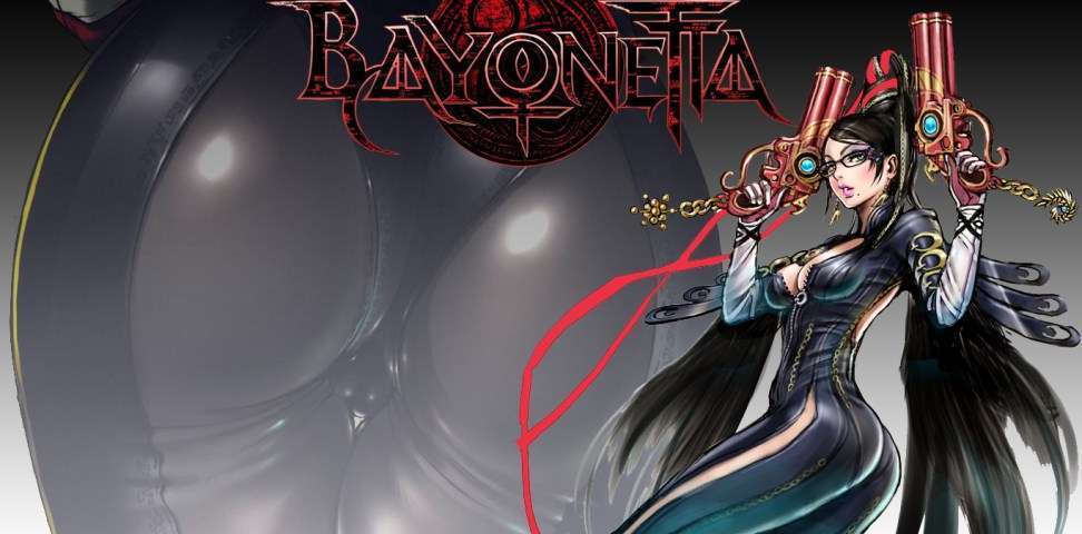 Bayonetta Zog