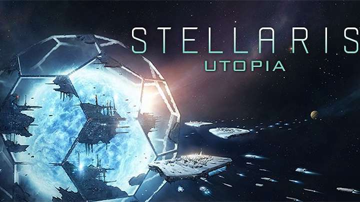 Stellaris: Utopia – описание