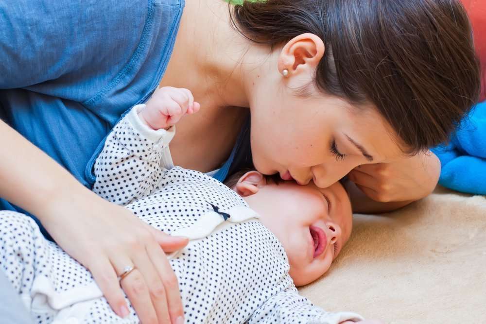 Пиелонефрит у новорожденных и грудничков: симптомы