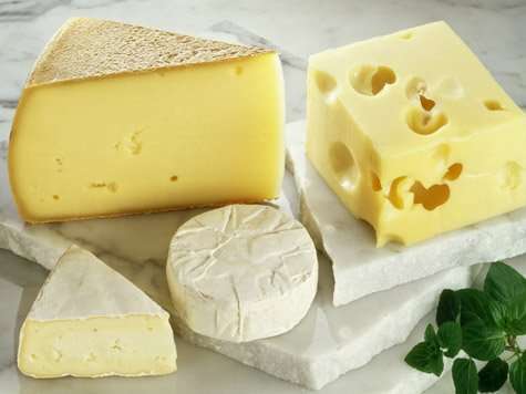 твердый сыр это углевод или белок