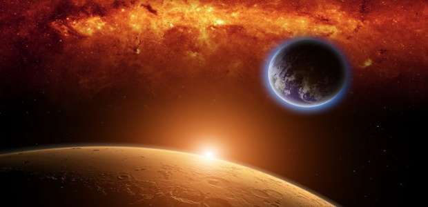 Нибиру планета: правда через исследователей космоса