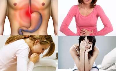 Разновидности и симптомы поражений кишечника