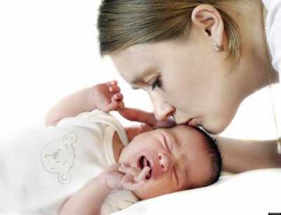 Дисбактериоз новорожденного: симптомы