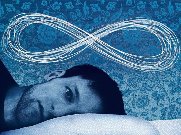 Сонный паралич: причины