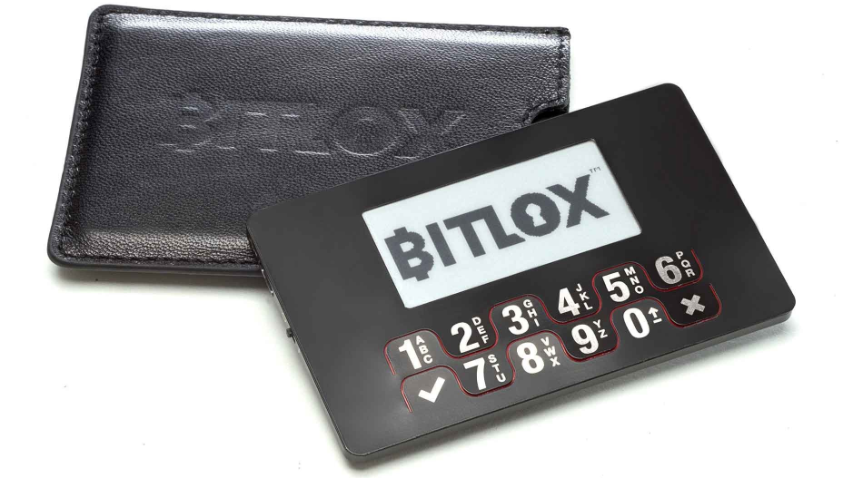 Что собой представляет внешний кошелек для криптовалюты?