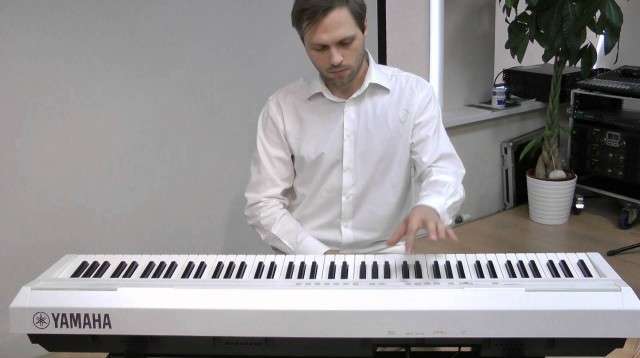 Цифровое пианино для начинающих: популярные модели