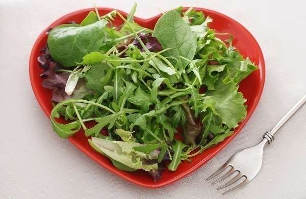 Любые зеленые овощи можно есть практически в неограниченных количествах