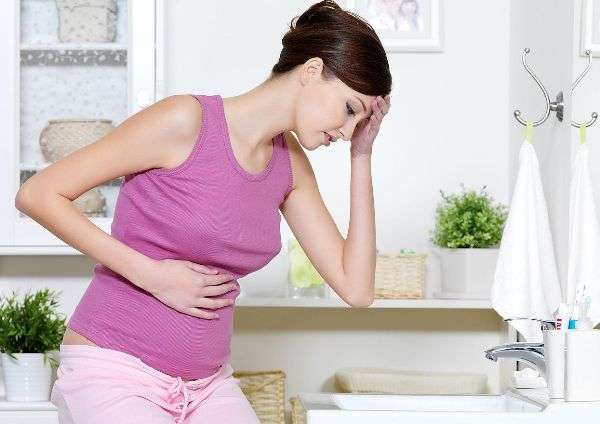 Плохое самочувствие может сигнализировать о беременности