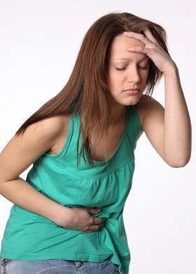 Симптомы ПМС часто схожи с признаками беременности