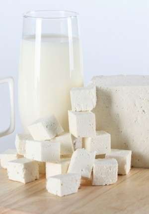 Молочные продукты полезны при подагре