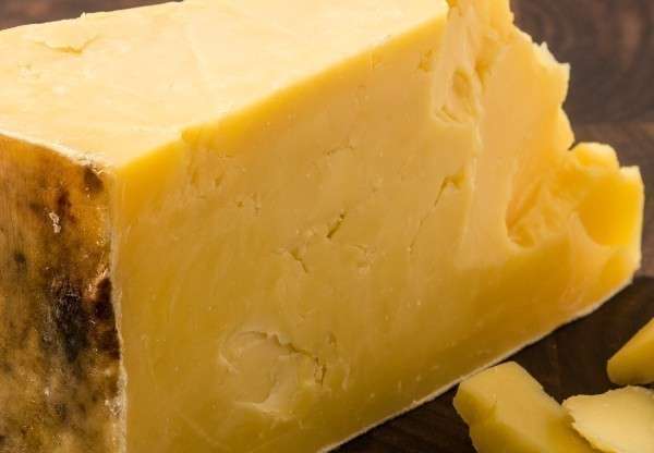 Развитие фастфуда привело к необходимости делать местный сыр