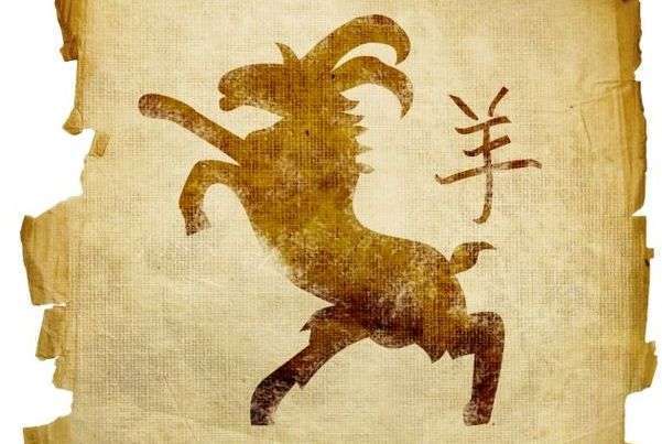 Символ 2015 года по китайскому календарю