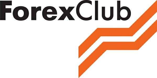 logotip forex club