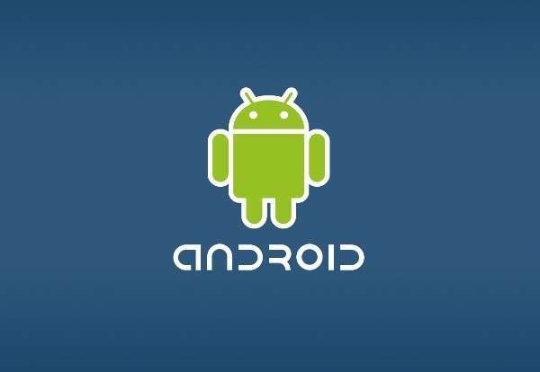 Логотип андроид