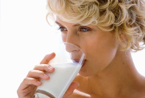 Молоко - не только вкусный, но и довольно сытный продукт
