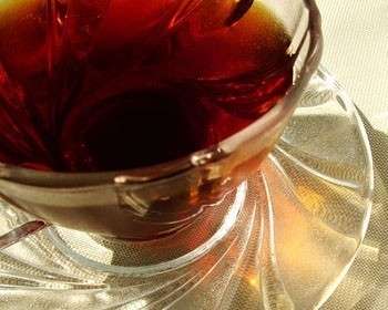 Чай с бергамотом - один из самых популярных видов чая