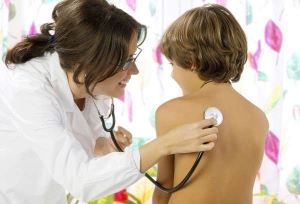 При лечении ребенка важен человеческий фактор - какой вам встретится врач