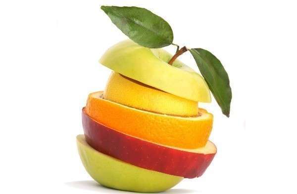 Учены определили, какие фрукты самые полезные