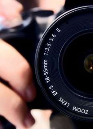 Оптика - важнейший фактор пр выборе цифрового фотоаппарата