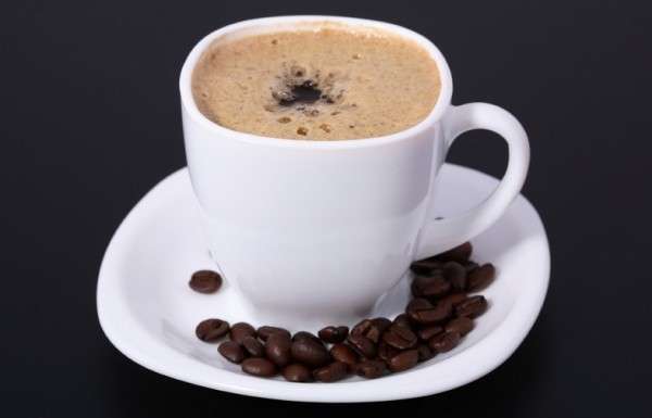 Перед тем как выпить кофе, убедитесь, что у вас нормальное давление