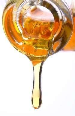 Аргановое масло - кладезь полезных веществ