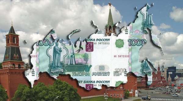 Рыночная экономика в России