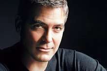 Брутальный красавец и великолепный актер Джордж Клуни. Фото с сайта novostiua.net