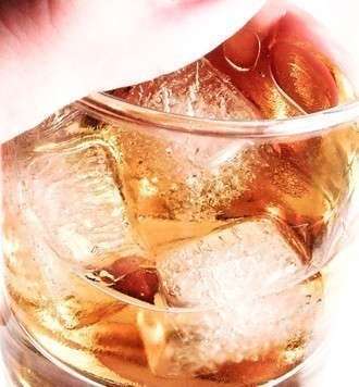 Можно ли пить виски со льдом? И как правильно?