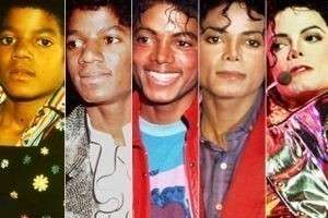 Почему Майкл Джексон сменил цвет кожи?