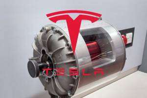 Вся правда об электродвигателе Tesla и его преимущества