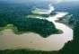 Самая длинная река в мире - Амазонка
