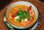 Тайский суп Том-Ям: история, традиции, разновидности
