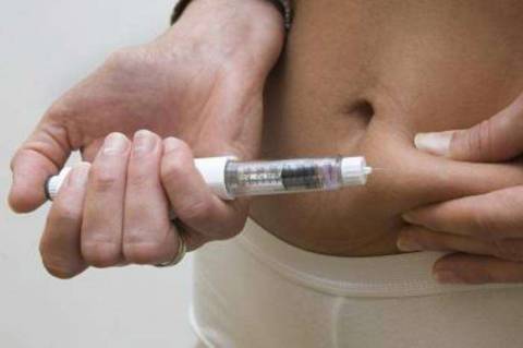Сахарный диабет: симптомы у женщин, лечение народными средствами