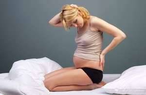 Как лечить шейный остеохондроз во время беременности?