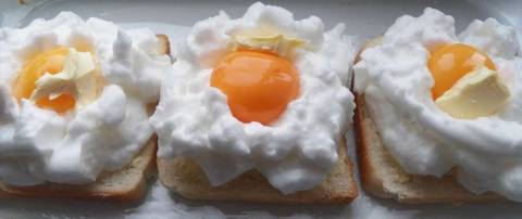 Яйца Орсини – вкусная и изысканная кулинарная находка 	