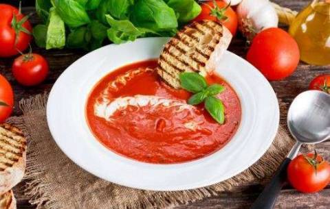 Виды итальянских супов и несколько вкусных рецептов