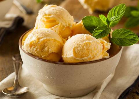 Как сделать домашнее мороженое из бананов: рецепты и пошаговое руководство